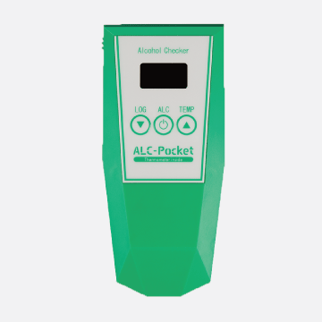 ALC-Pocket